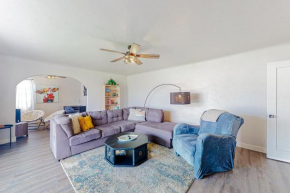 Make Mine Mesa - Full Property
